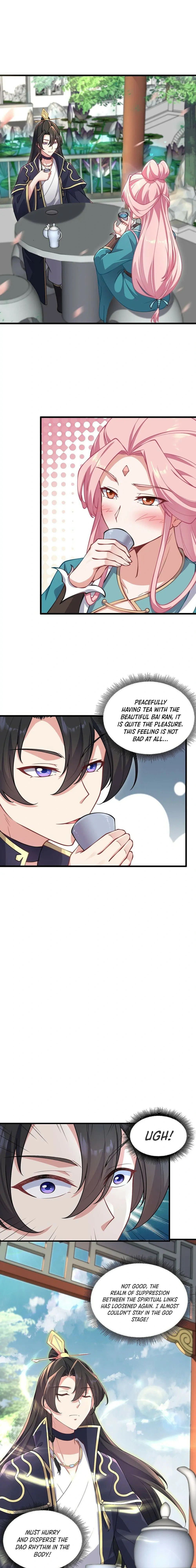 An Evil Master and His Disciples Chapter 18 — Page 13