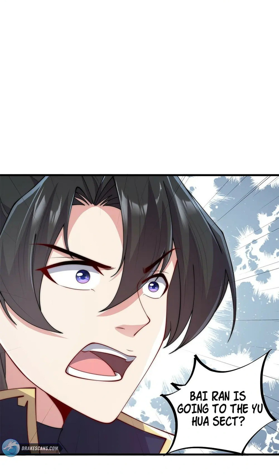 An Evil Master and His Disciples Chapter 21 — Page 9