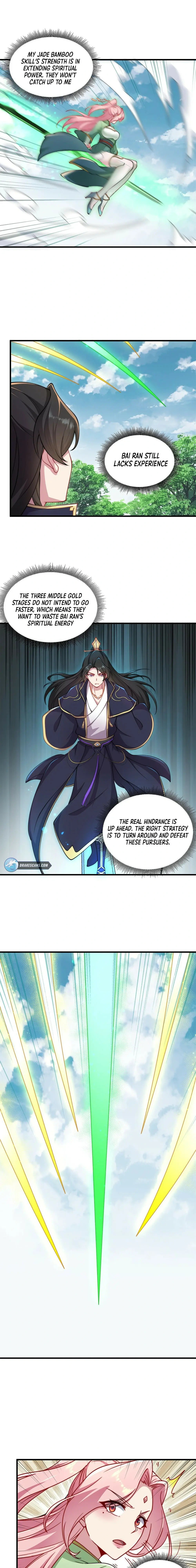 An Evil Master and His Disciples Chapter 23 — Page 7