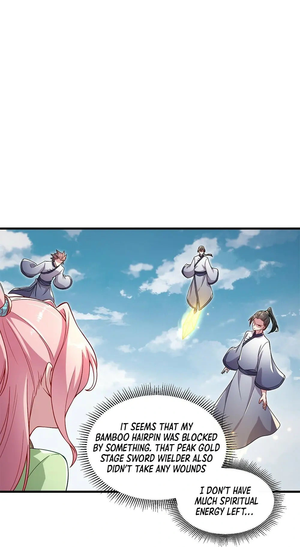 An Evil Master and His Disciples Chapter 23 — Page 12