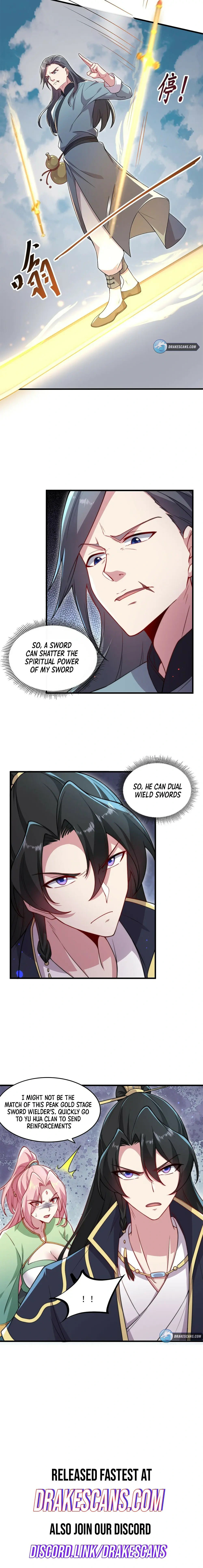 An Evil Master and His Disciples Chapter 23 — Page 15