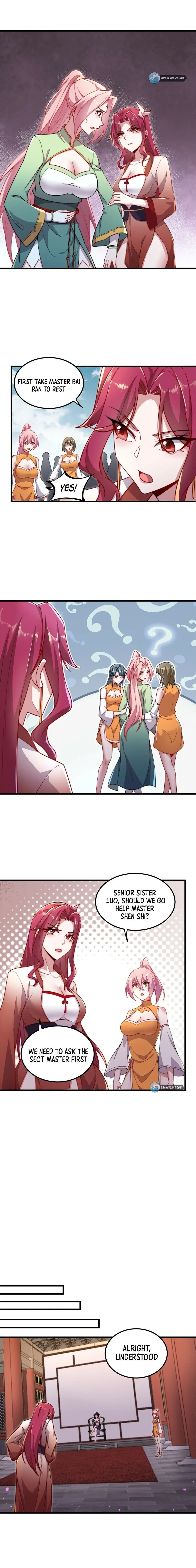 An Evil Master and His Disciples Chapter 24 — Page 2