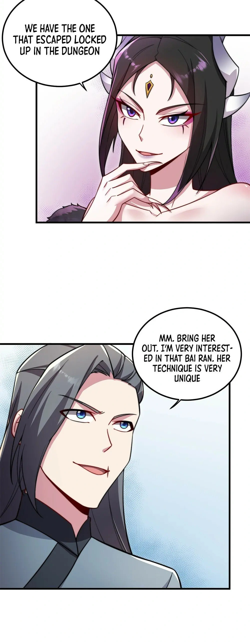 An Evil Master and His Disciples Chapter 24 — Page 5