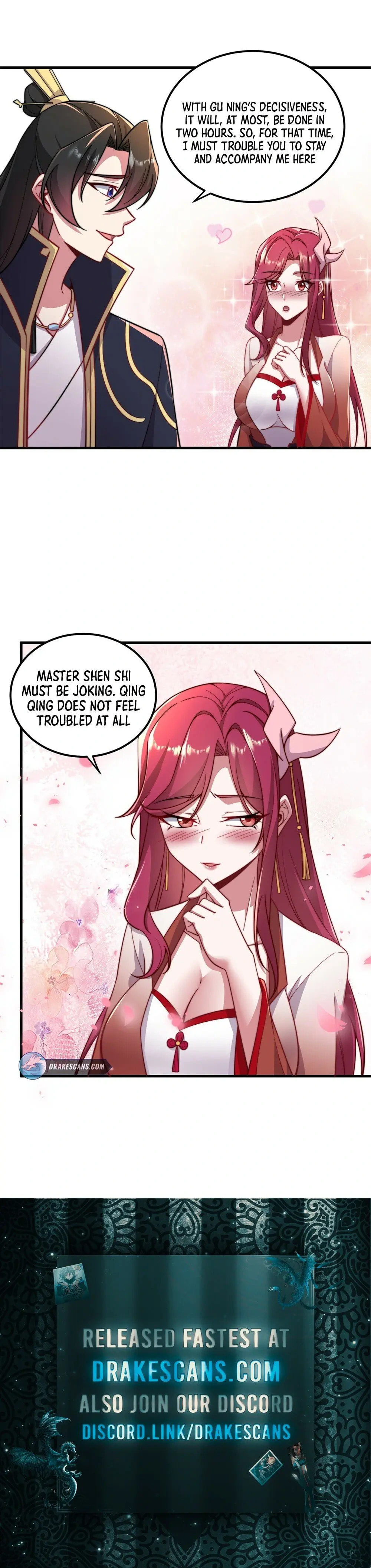 An Evil Master and His Disciples Chapter 24 — Page 16