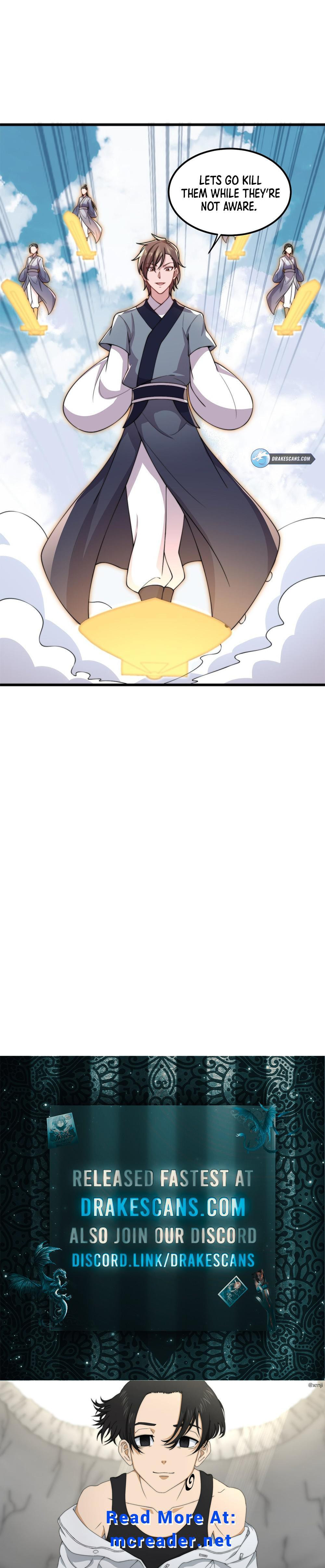An Evil Master and His Disciples Chapter 28 — Page 9