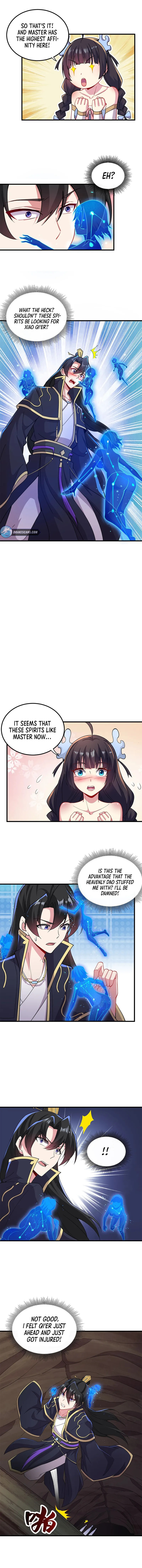 An Evil Master and His Disciples Chapter 32 — Page 7