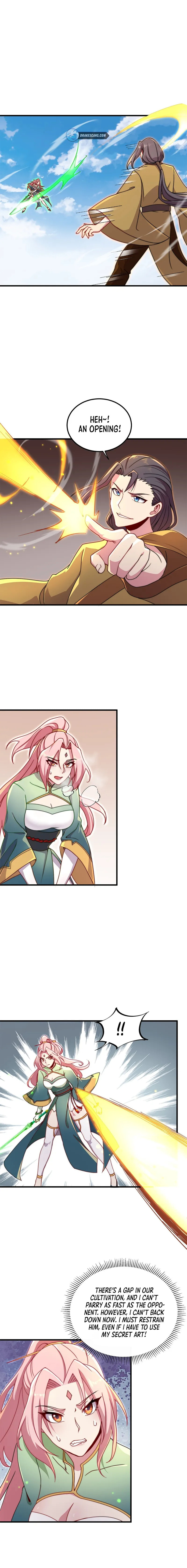 An Evil Master and His Disciples Chapter 36 — Page 5