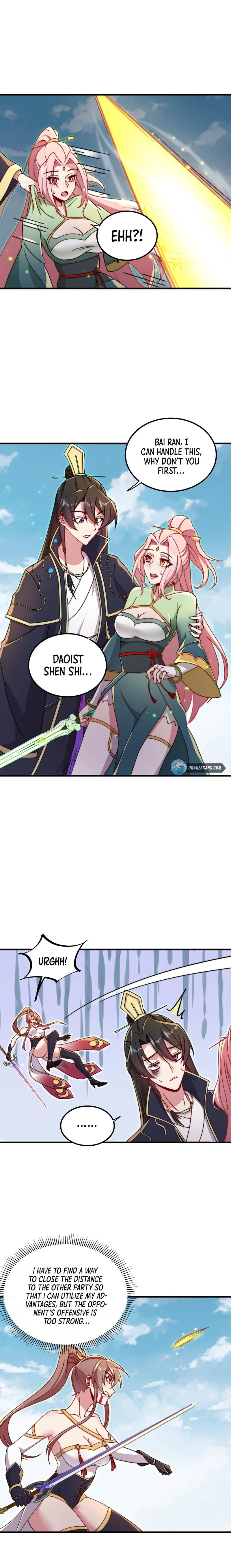 An Evil Master and His Disciples Chapter 36 — Page 6