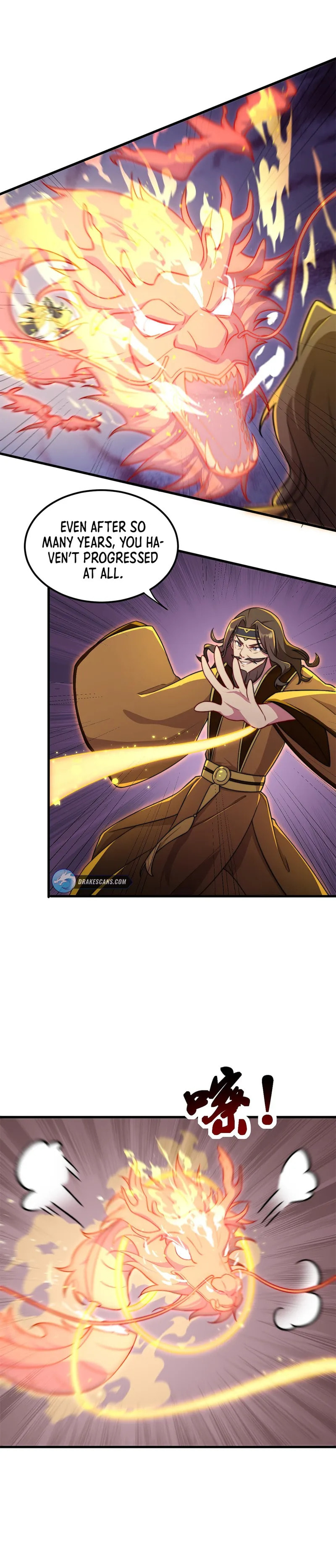 An Evil Master and His Disciples Chapter 36 — Page 12