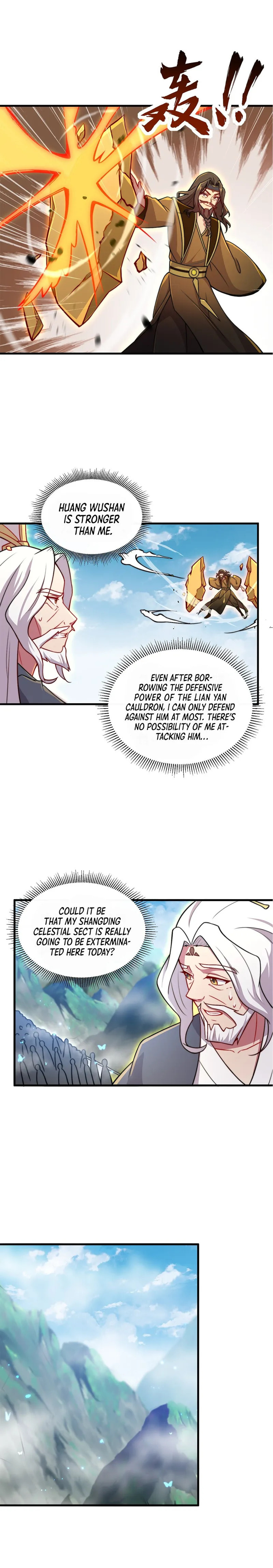 An Evil Master and His Disciples Chapter 36 — Page 13