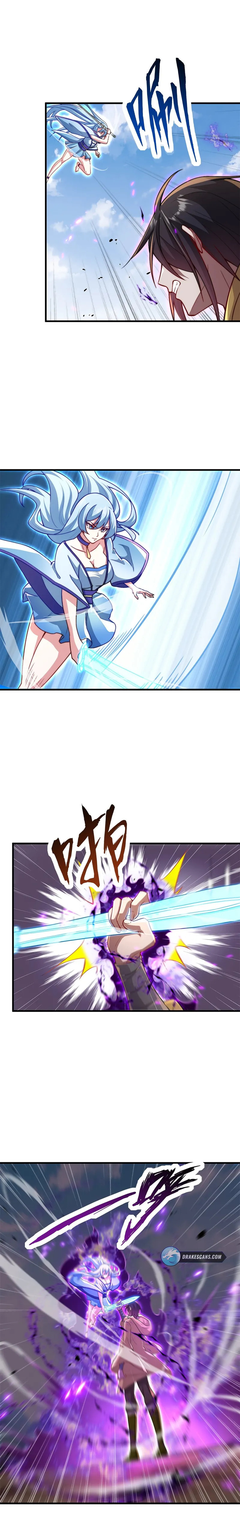 An Evil Master and His Disciples Chapter 37 — Page 7