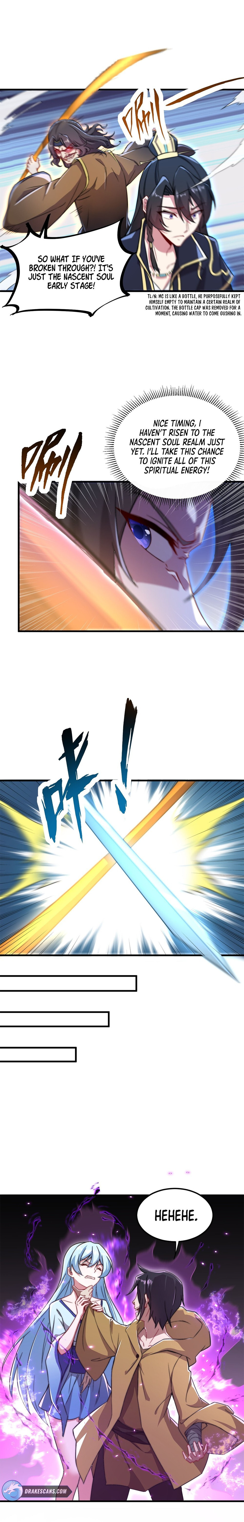 An Evil Master and His Disciples Chapter 38 — Page 4