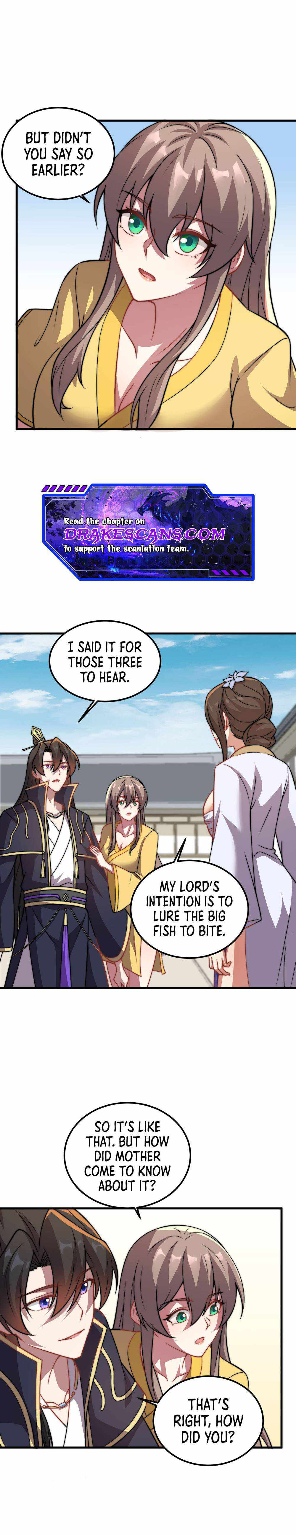 An Evil Master and His Disciples Chapter 4 — Page 16
