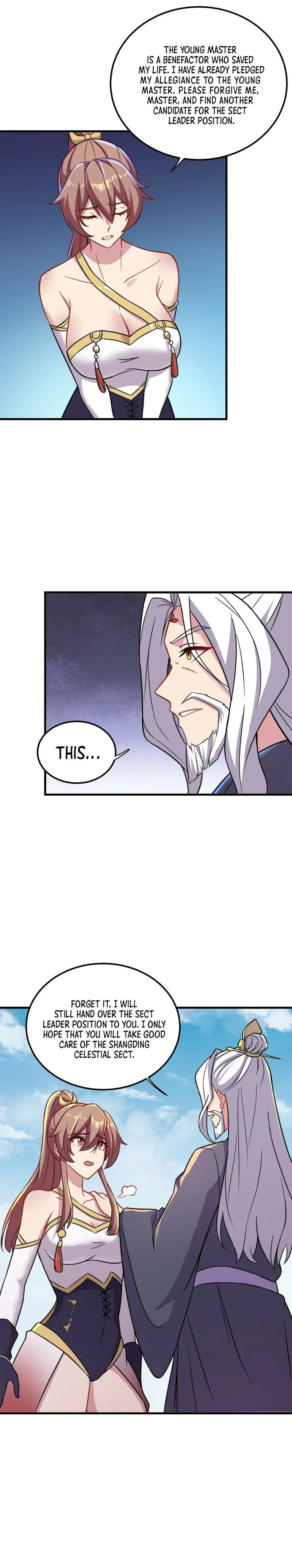 An Evil Master and His Disciples Chapter 40 — Page 7