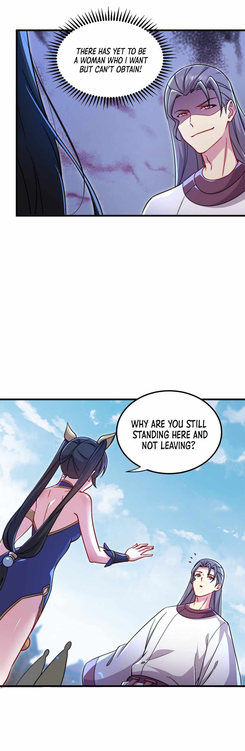 An Evil Master and His Disciples Chapter 42 — Page 7
