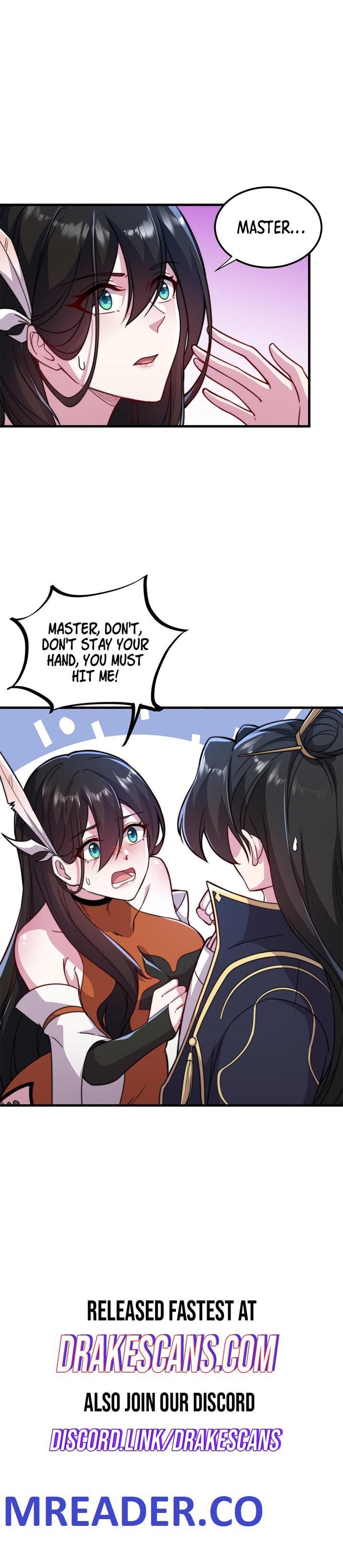 An Evil Master and His Disciples Chapter 42 — Page 21