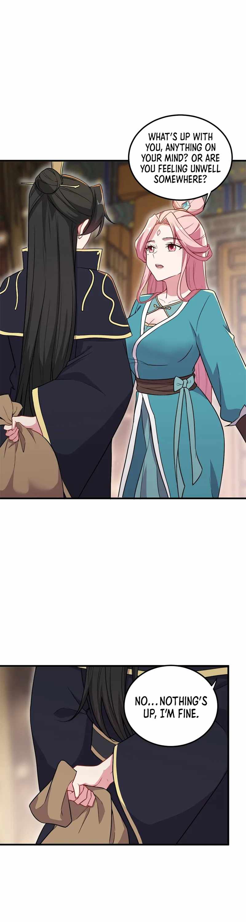 An Evil Master and His Disciples Chapter 43 — Page 12