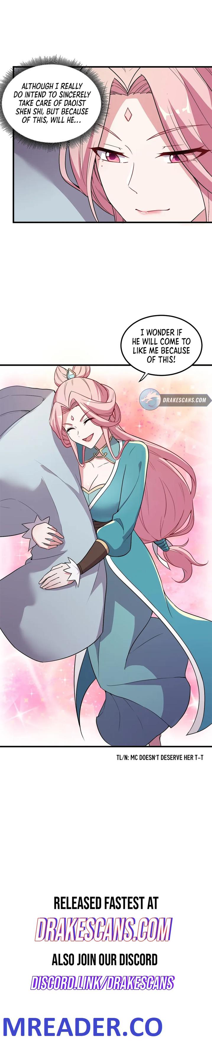 An Evil Master and His Disciples Chapter 43 — Page 19