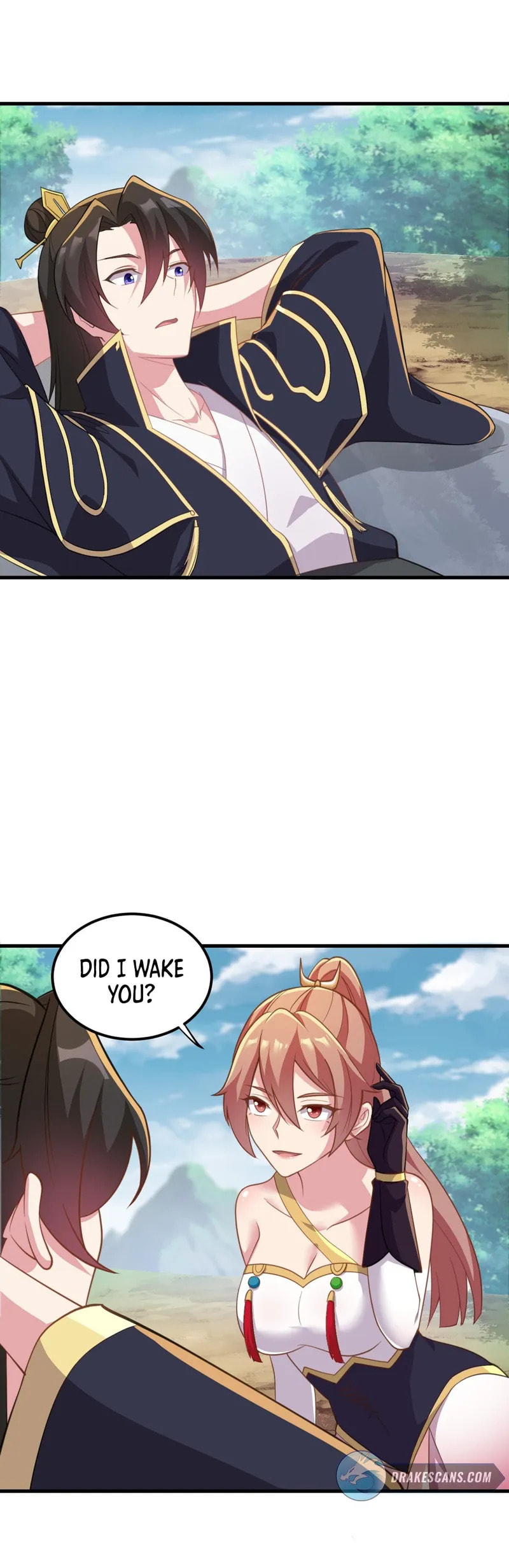 An Evil Master and His Disciples Chapter 44 — Page 4