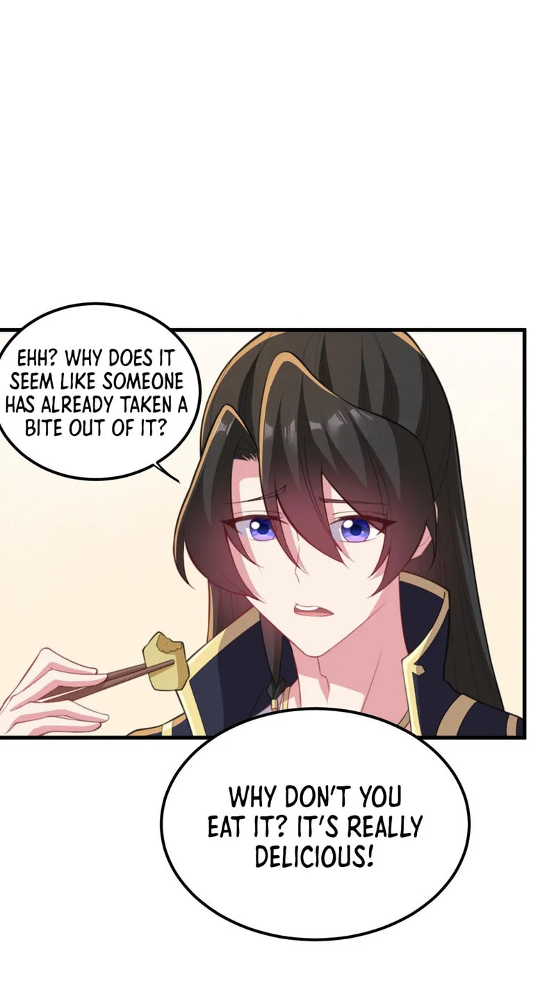 An Evil Master and His Disciples Chapter 44 — Page 15