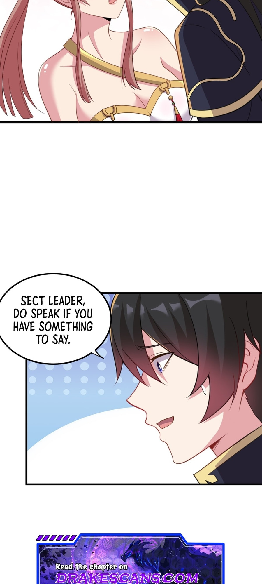 An Evil Master and His Disciples Chapter 45 — Page 6
