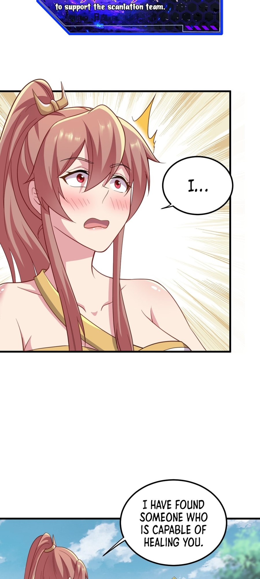 An Evil Master and His Disciples Chapter 45 — Page 7