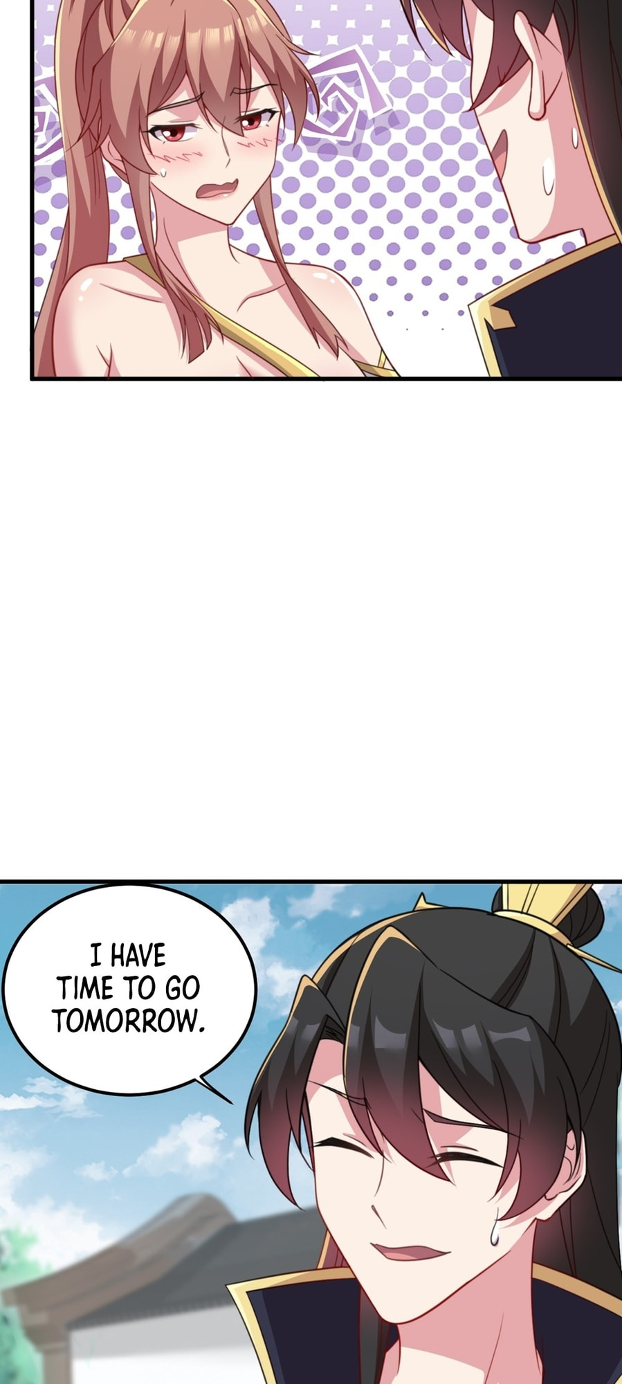 An Evil Master and His Disciples Chapter 45 — Page 11