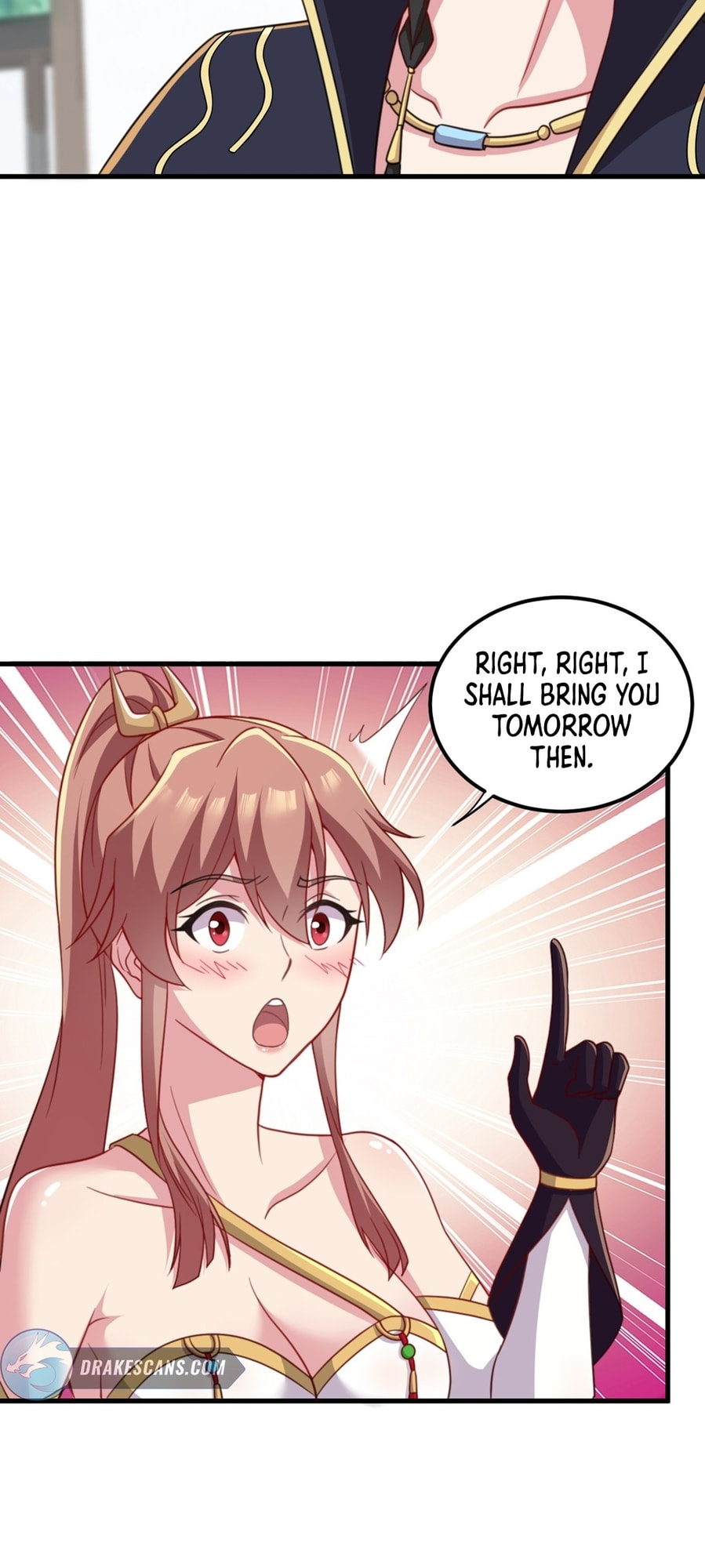An Evil Master and His Disciples Chapter 45 — Page 12