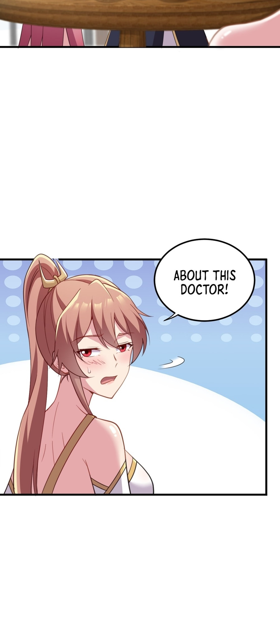 An Evil Master and His Disciples Chapter 45 — Page 15