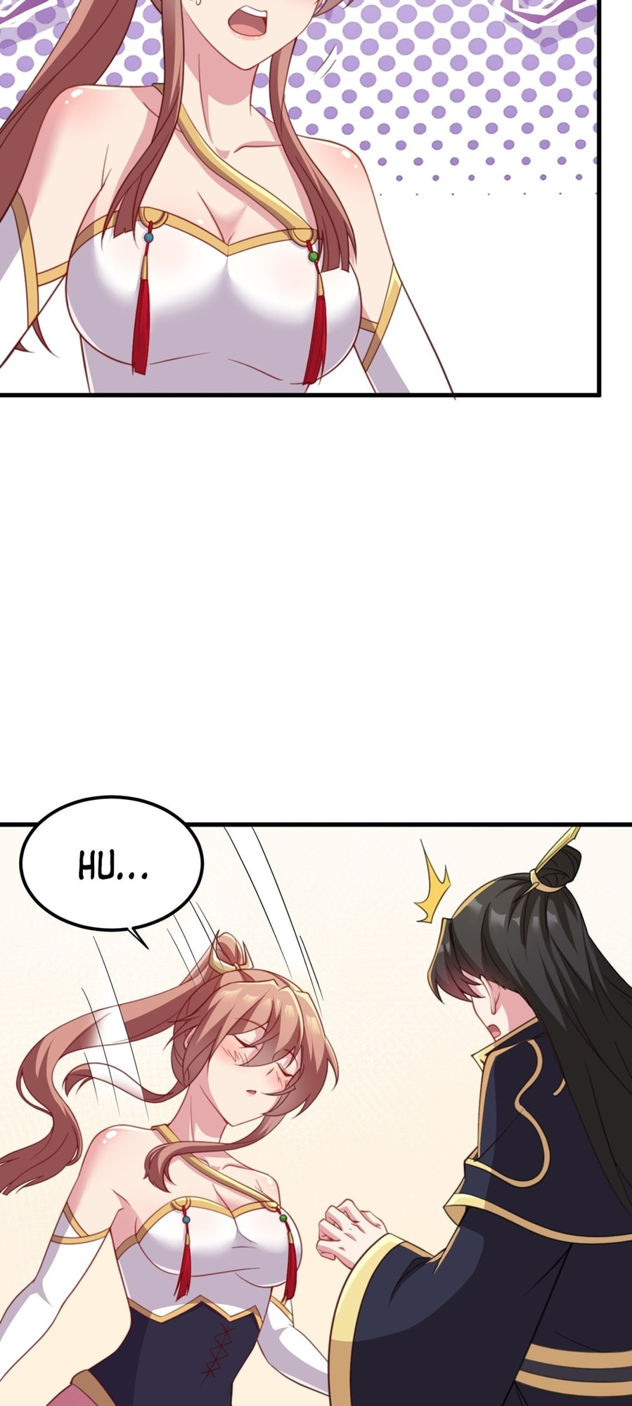 An Evil Master and His Disciples Chapter 45 — Page 18