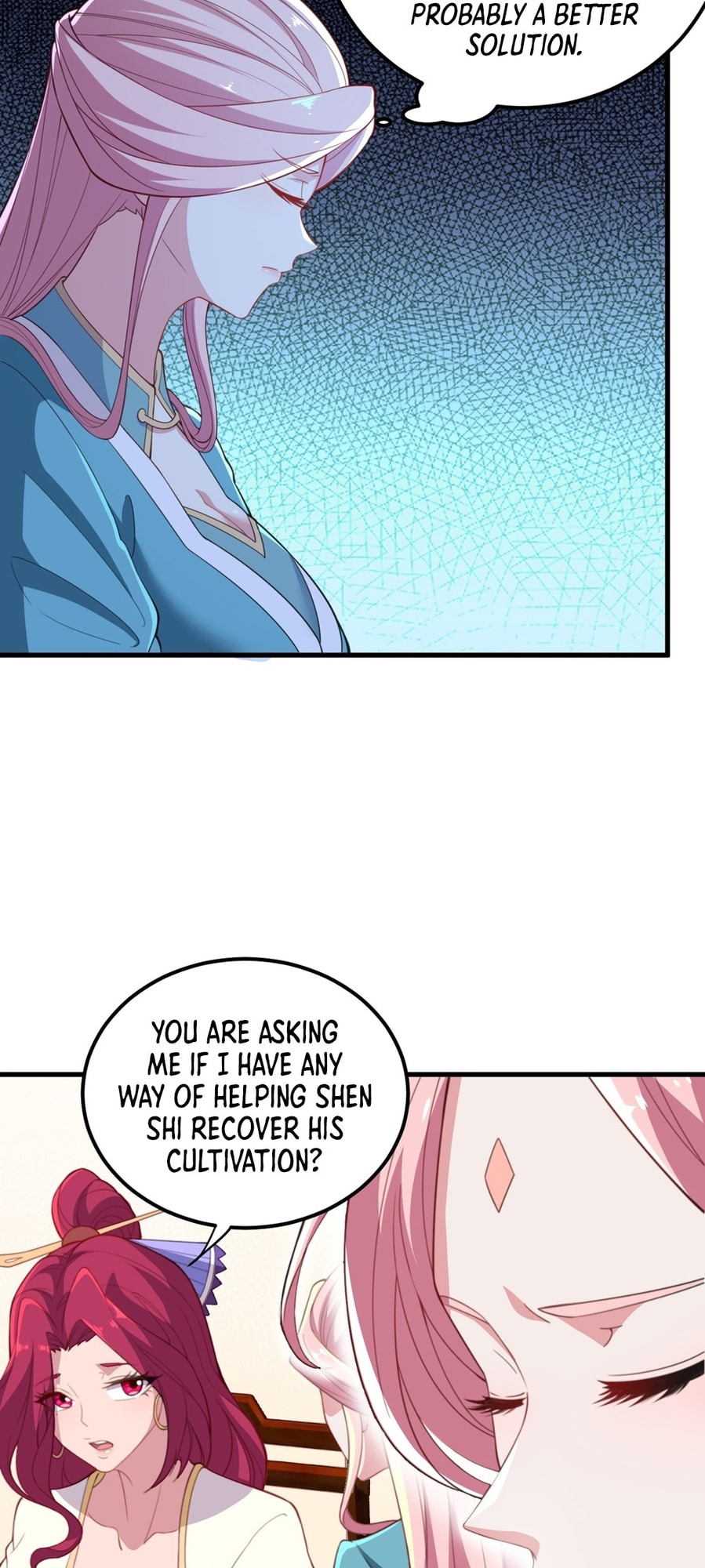 An Evil Master and His Disciples Chapter 45 — Page 24