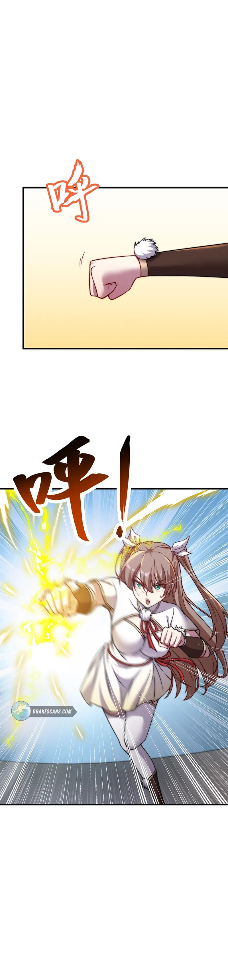 An Evil Master and His Disciples Chapter 46 — Page 14