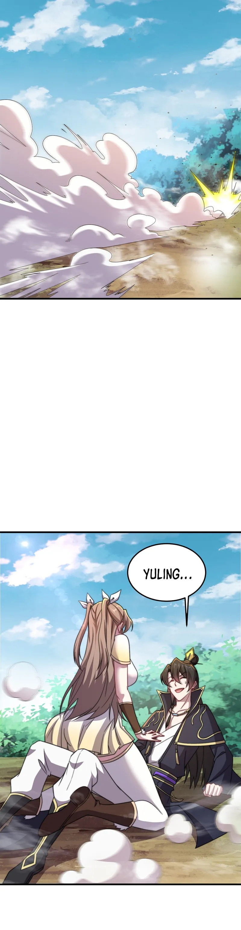 An Evil Master and His Disciples Chapter 47 — Page 5