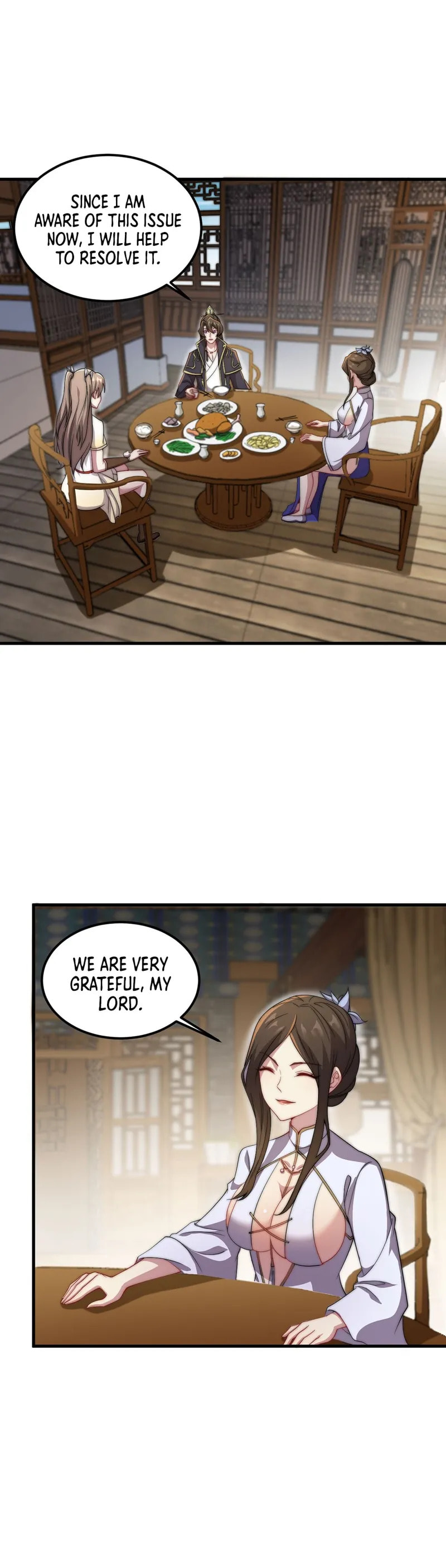 An Evil Master and His Disciples Chapter 48 — Page 2