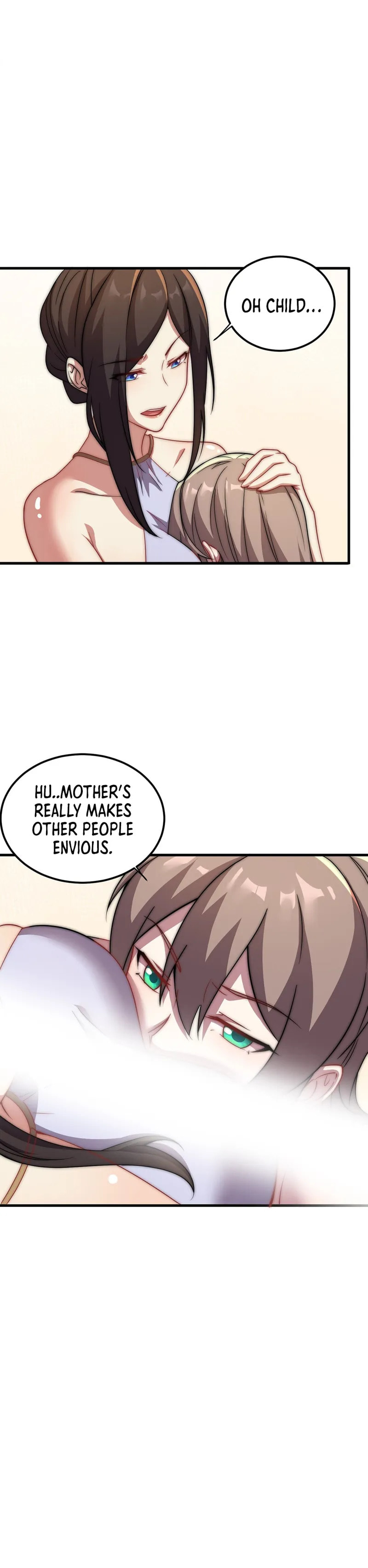 An Evil Master and His Disciples Chapter 48 — Page 10