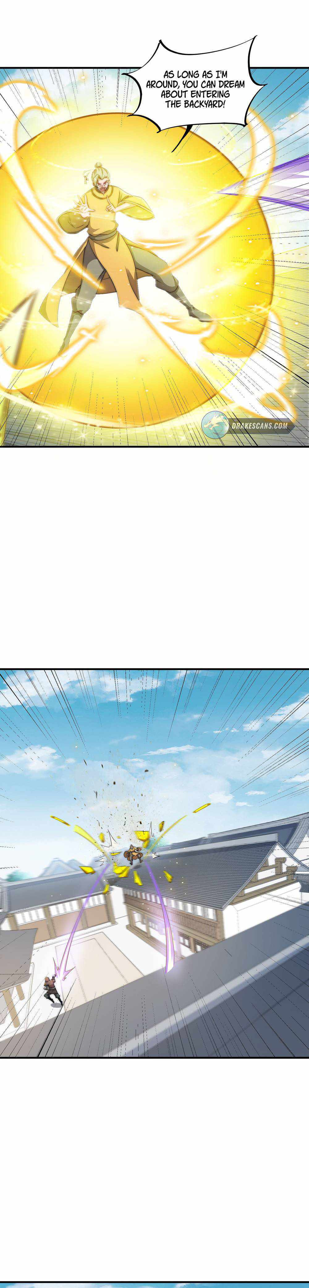 An Evil Master and His Disciples Chapter 49 — Page 5
