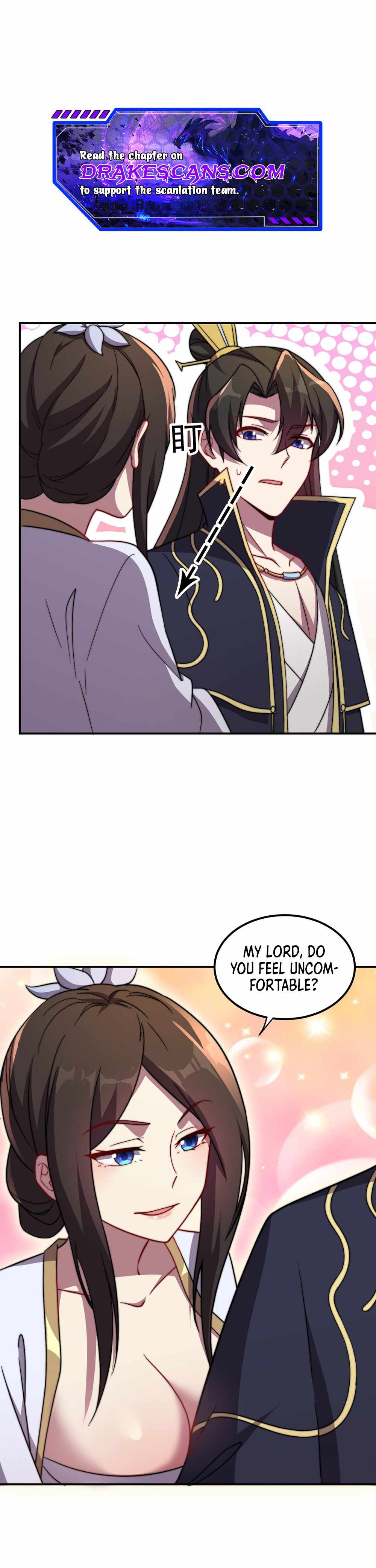 An Evil Master and His Disciples Chapter 50 — Page 7