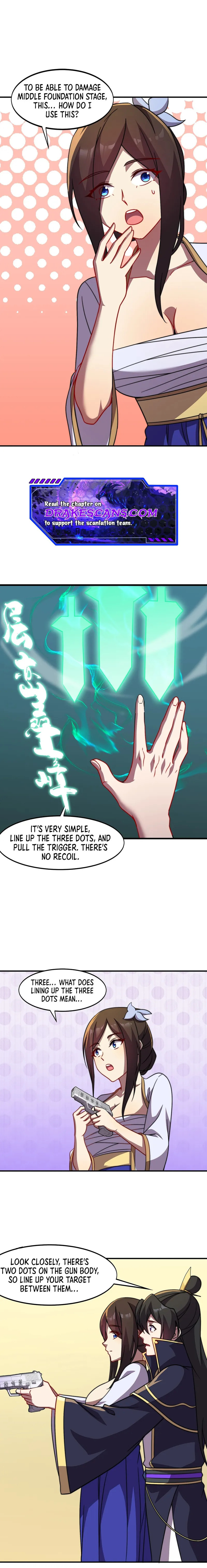 An Evil Master and His Disciples Chapter 52 — Page 5