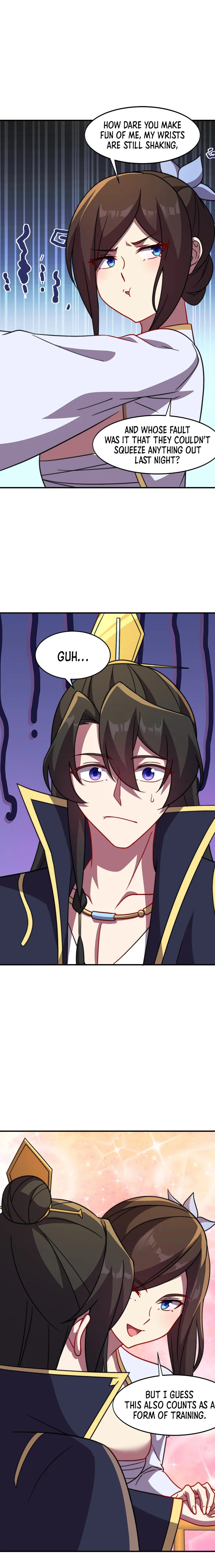 An Evil Master and His Disciples Chapter 52 — Page 7