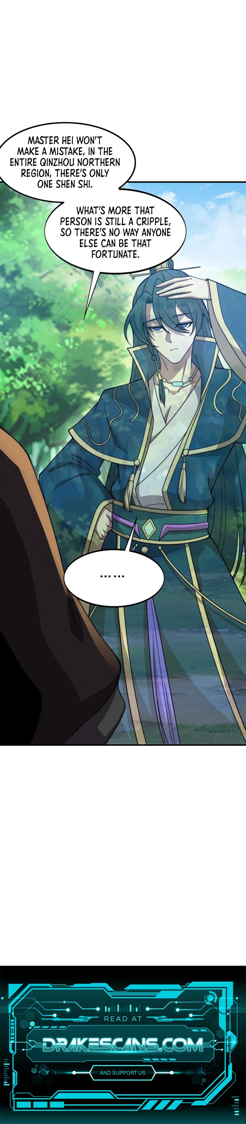 An Evil Master and His Disciples Chapter 52 — Page 14