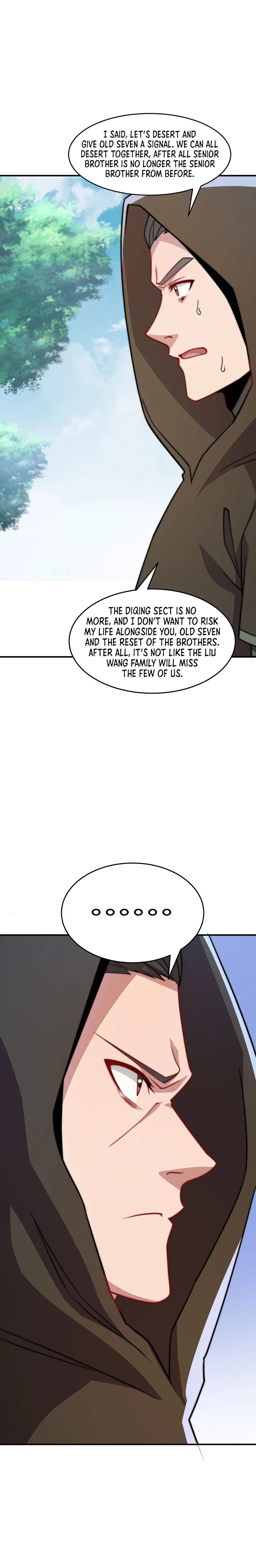 An Evil Master and His Disciples Chapter 53 — Page 3