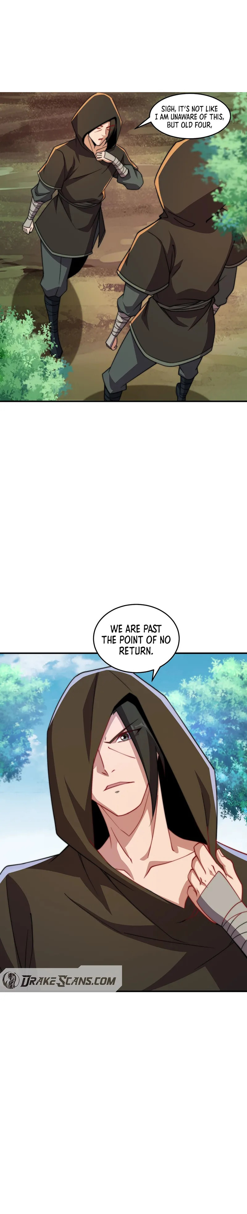 An Evil Master and His Disciples Chapter 53 — Page 4