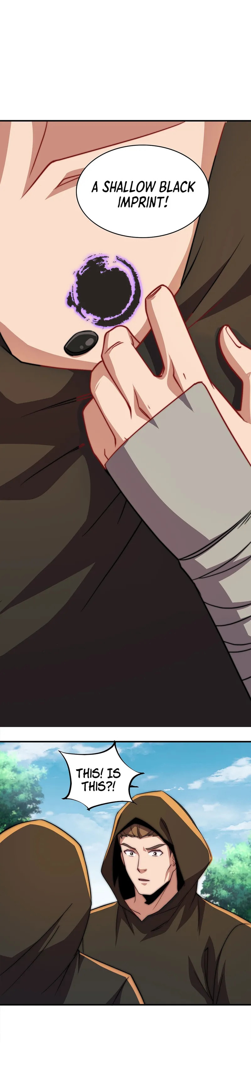An Evil Master and His Disciples Chapter 53 — Page 6
