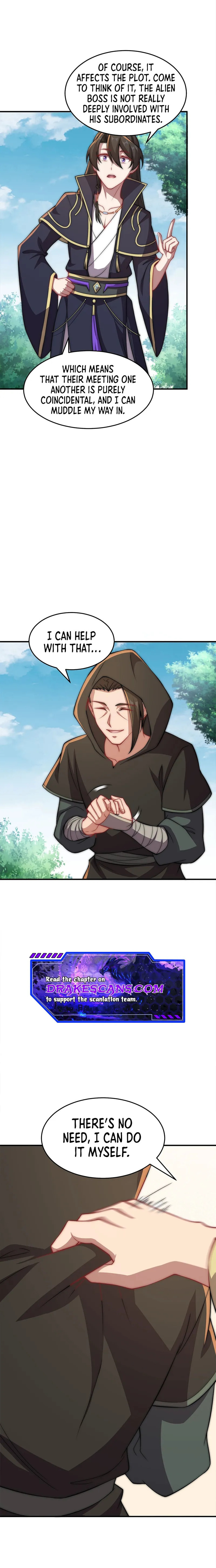 An Evil Master and His Disciples Chapter 53 — Page 16