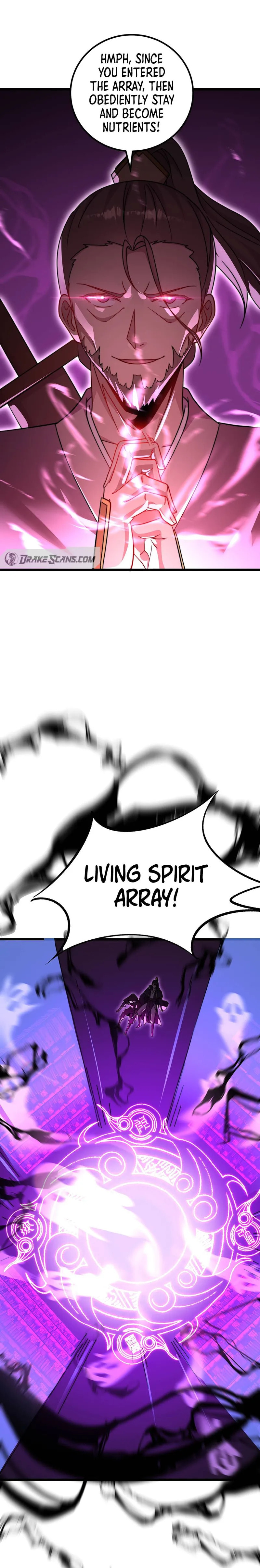 An Evil Master and His Disciples Chapter 54 — Page 3