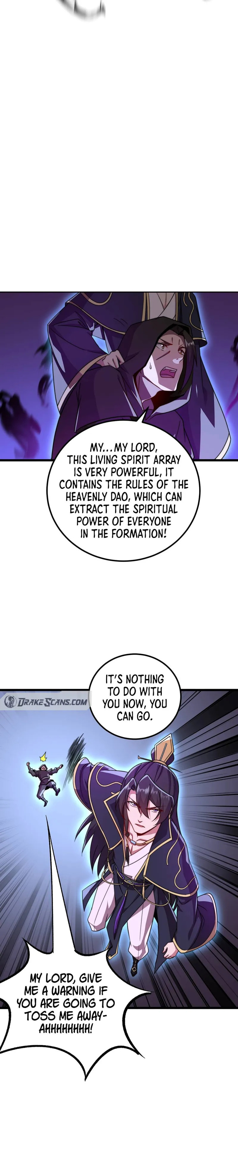 An Evil Master and His Disciples Chapter 54 — Page 4
