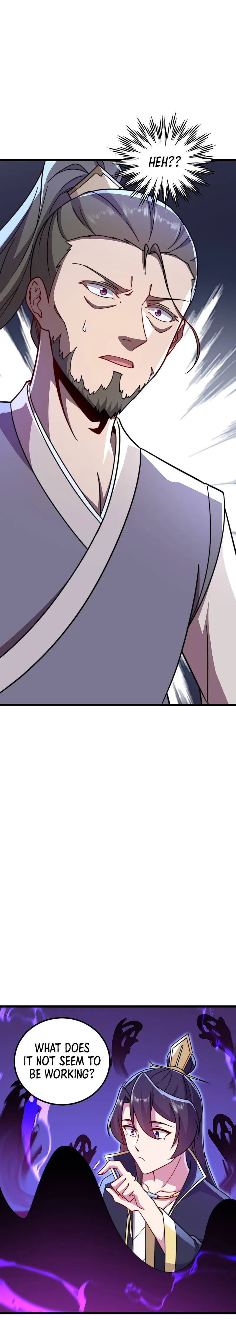 An Evil Master and His Disciples Chapter 54 — Page 6