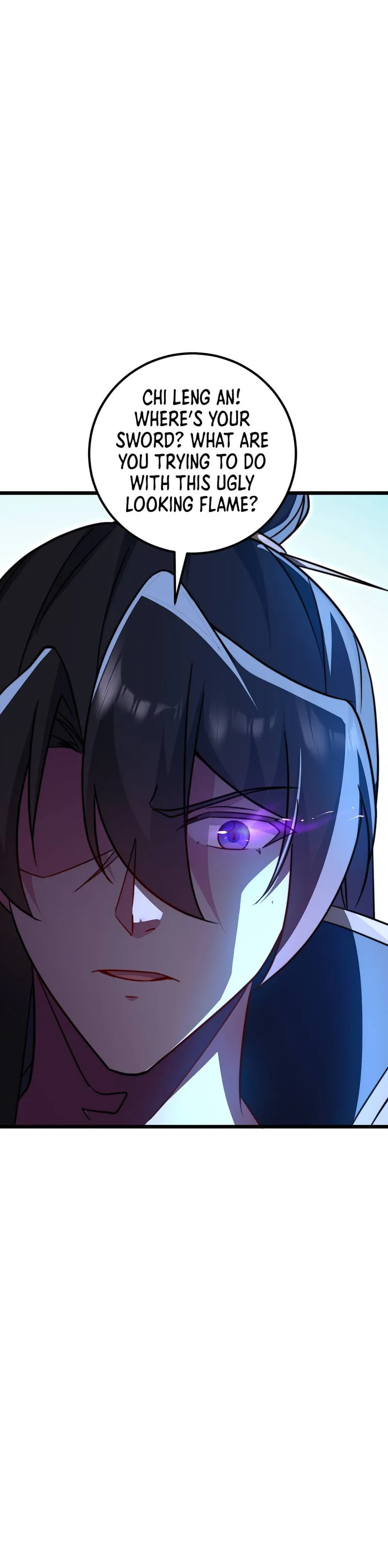 An Evil Master and His Disciples Chapter 54 — Page 11