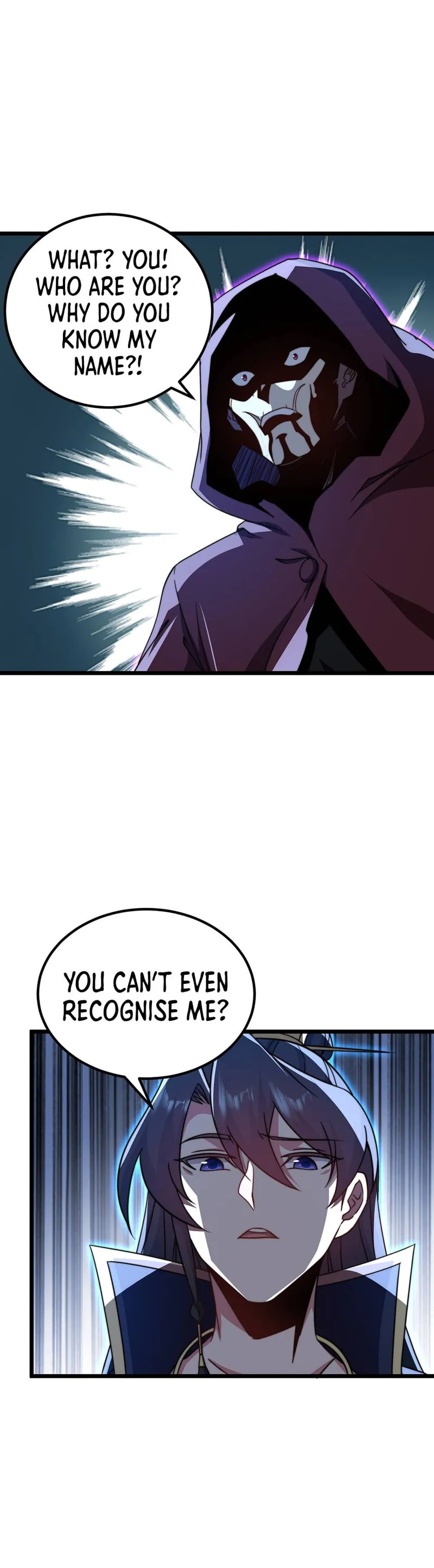 An Evil Master and His Disciples Chapter 54 — Page 12