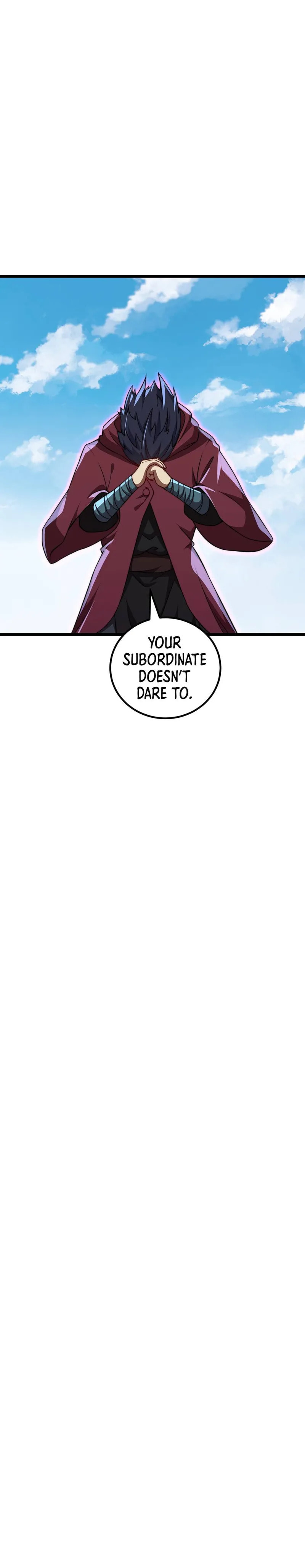 An Evil Master and His Disciples Chapter 54 — Page 17